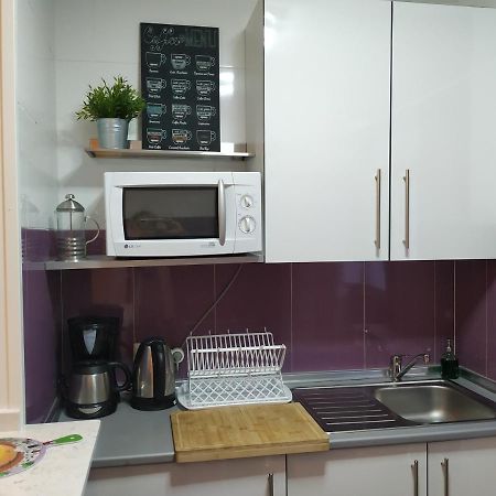 Apartament Apartamento Cayetano Ronda Zewnętrze zdjęcie