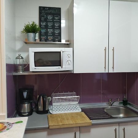 Apartamento Cayetano Ronda Zewnętrze zdjęcie