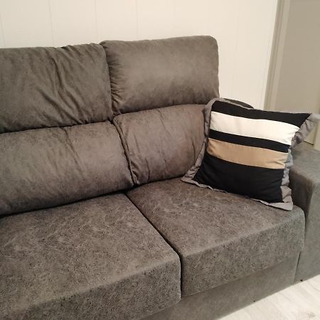 Apartamento Cayetano Ronda Zewnętrze zdjęcie