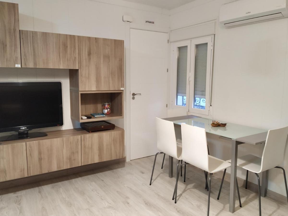Apartamento Cayetano Ronda Zewnętrze zdjęcie
