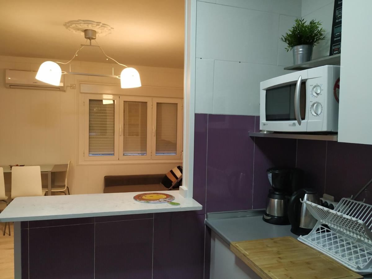 Apartamento Cayetano Ronda Zewnętrze zdjęcie