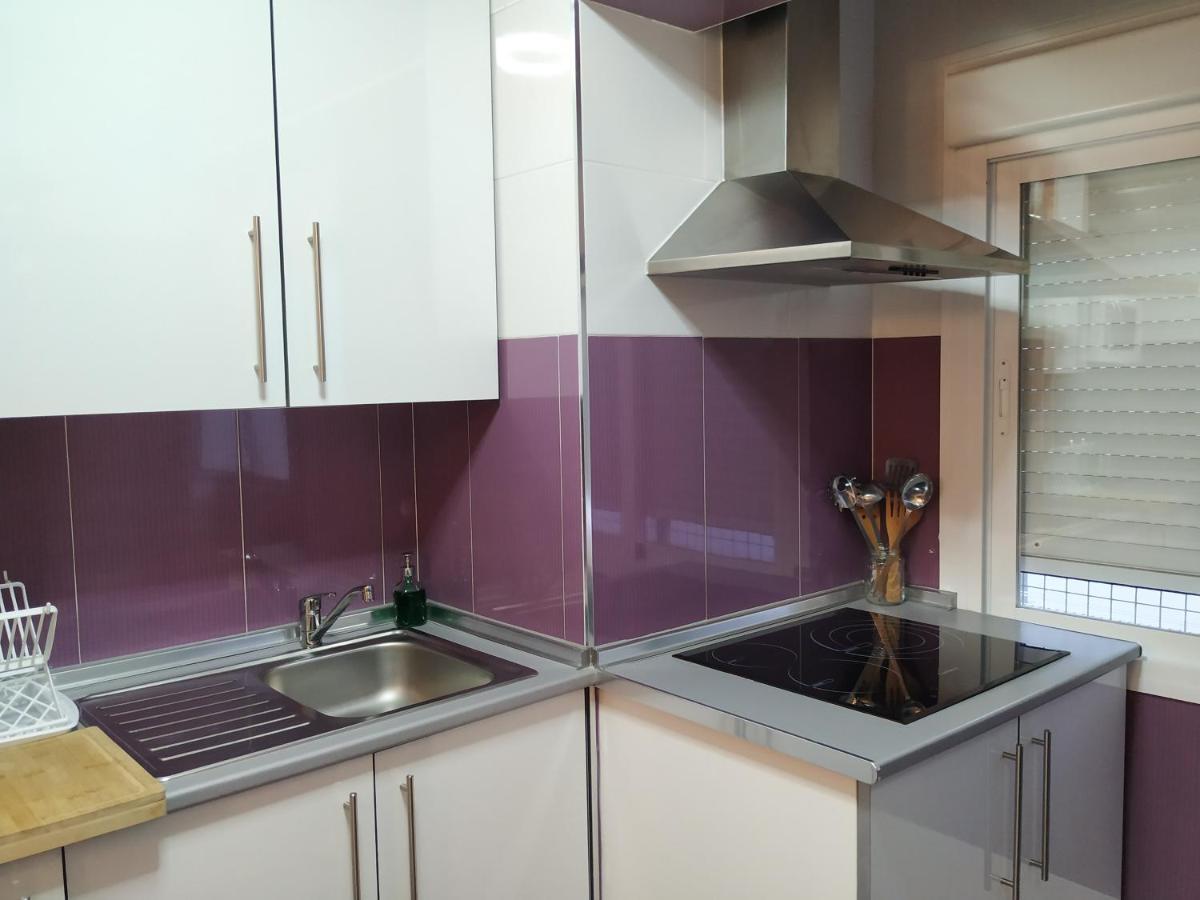 Apartamento Cayetano Ronda Zewnętrze zdjęcie
