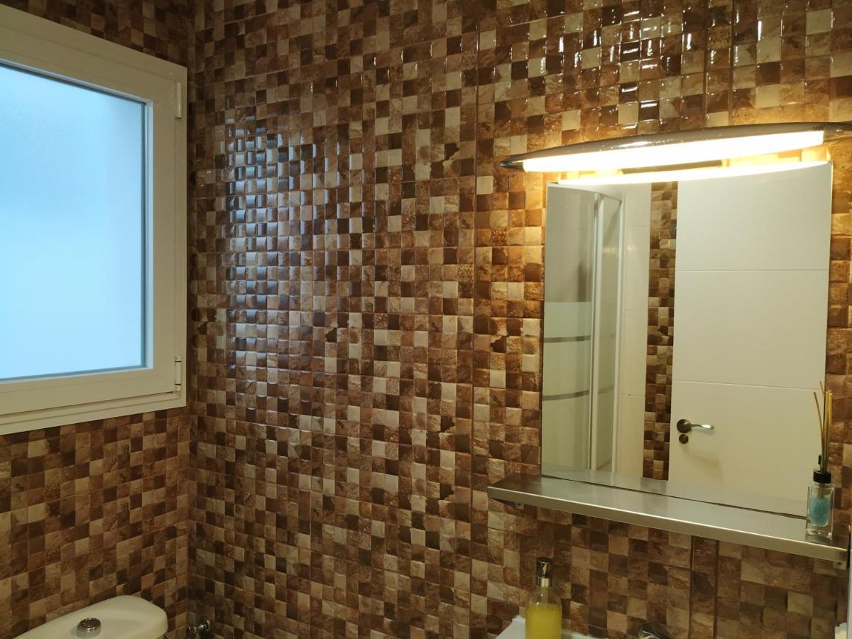Apartamento Cayetano Ronda Zewnętrze zdjęcie