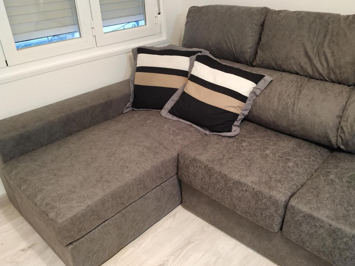 Apartamento Cayetano Ronda Zewnętrze zdjęcie