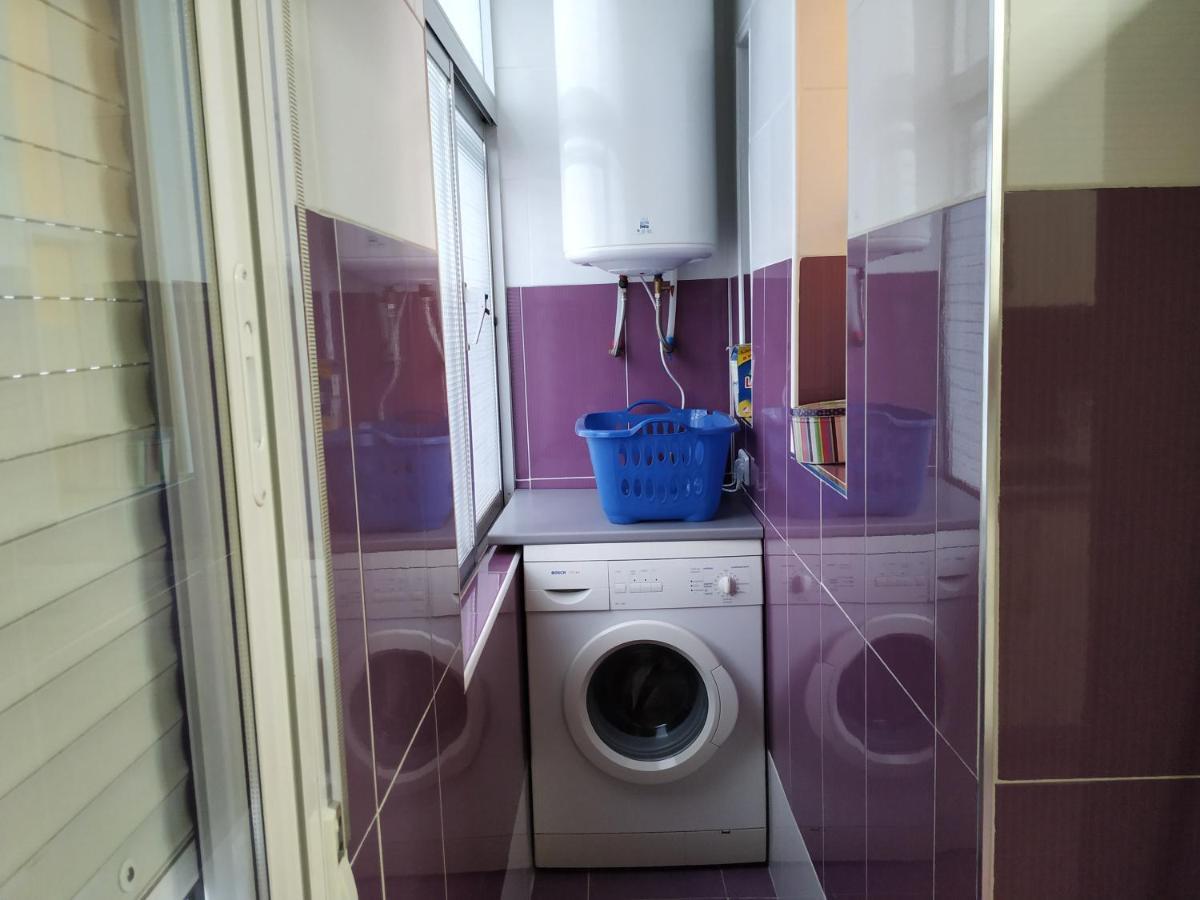 Apartament Apartamento Cayetano Ronda Zewnętrze zdjęcie