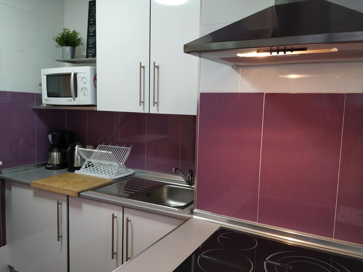 Apartamento Cayetano Ronda Zewnętrze zdjęcie