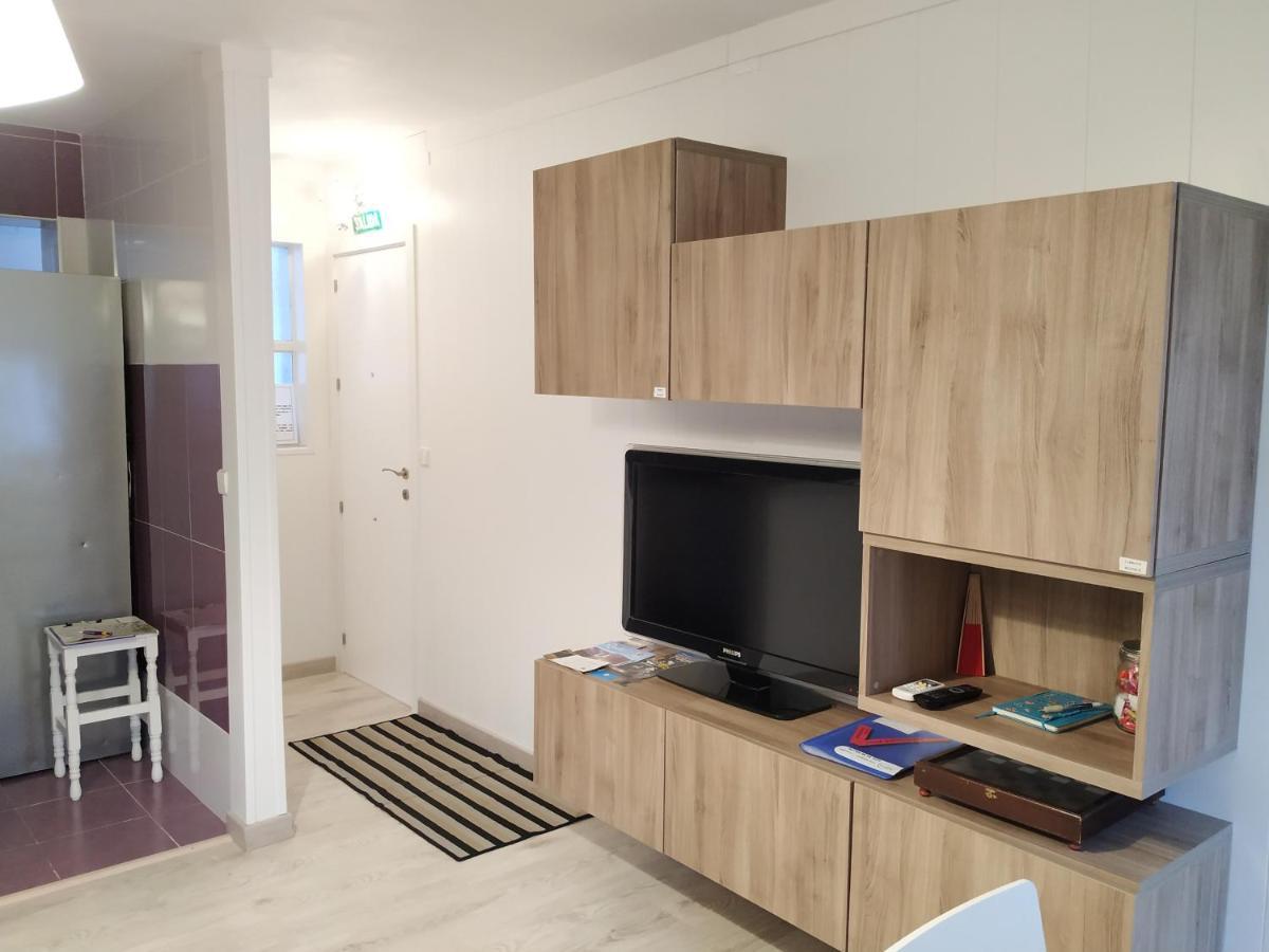 Apartamento Cayetano Ronda Zewnętrze zdjęcie