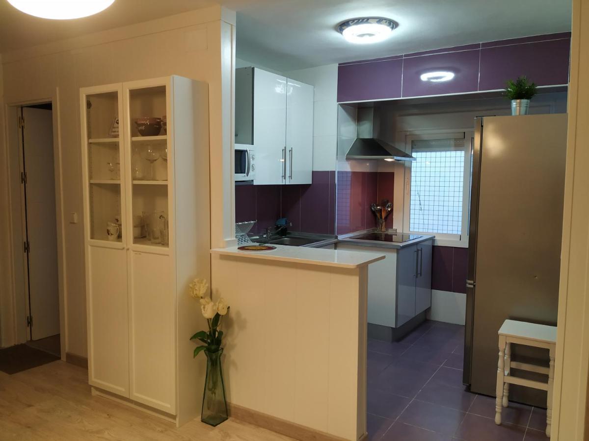 Apartament Apartamento Cayetano Ronda Zewnętrze zdjęcie