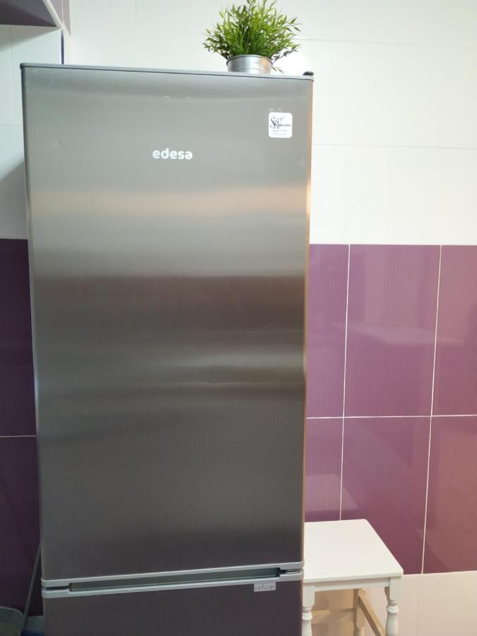Apartamento Cayetano Ronda Zewnętrze zdjęcie