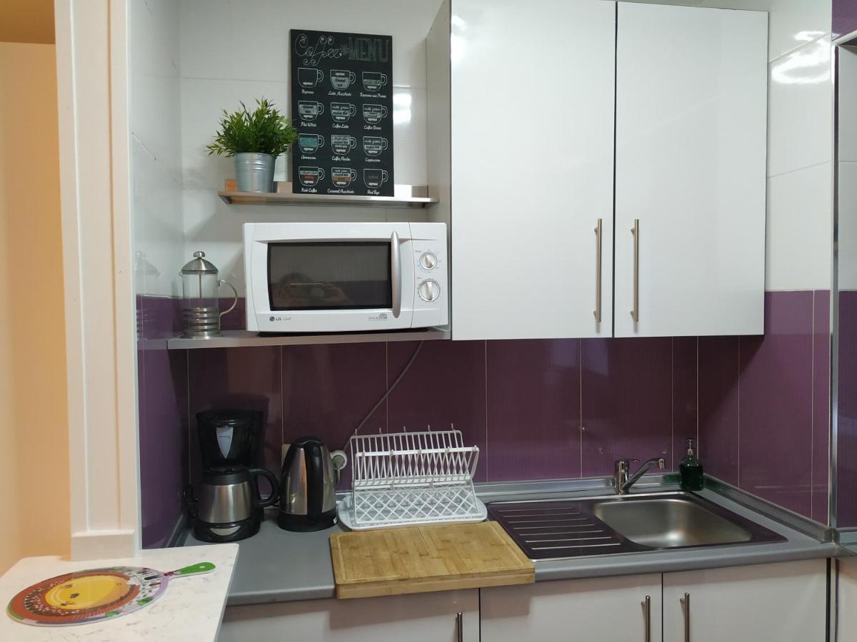 Apartamento Cayetano Ronda Zewnętrze zdjęcie