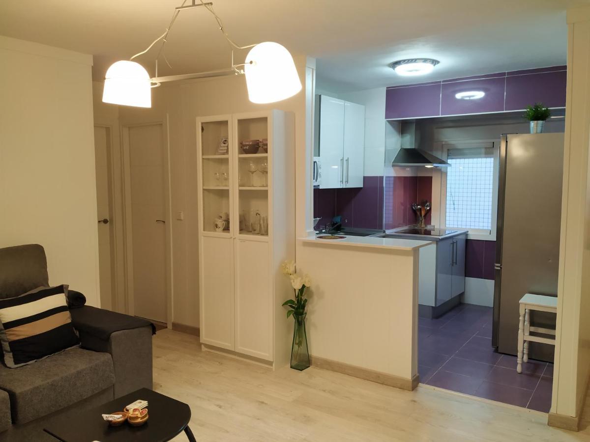 Apartament Apartamento Cayetano Ronda Zewnętrze zdjęcie