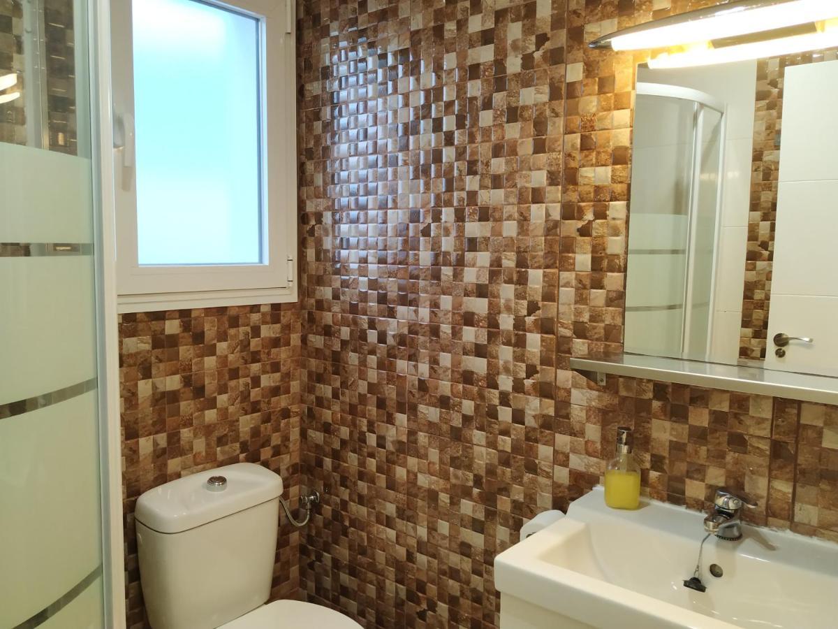 Apartamento Cayetano Ronda Zewnętrze zdjęcie