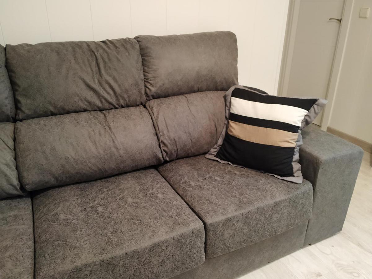 Apartamento Cayetano Ronda Zewnętrze zdjęcie