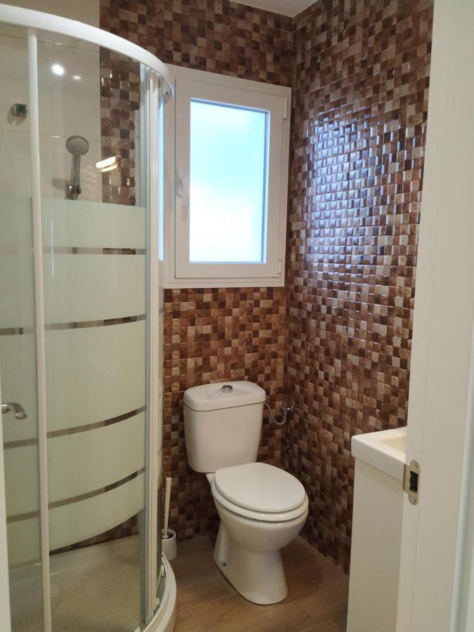 Apartamento Cayetano Ronda Zewnętrze zdjęcie