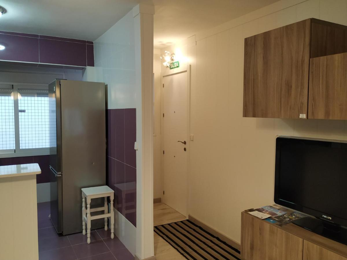 Apartament Apartamento Cayetano Ronda Zewnętrze zdjęcie