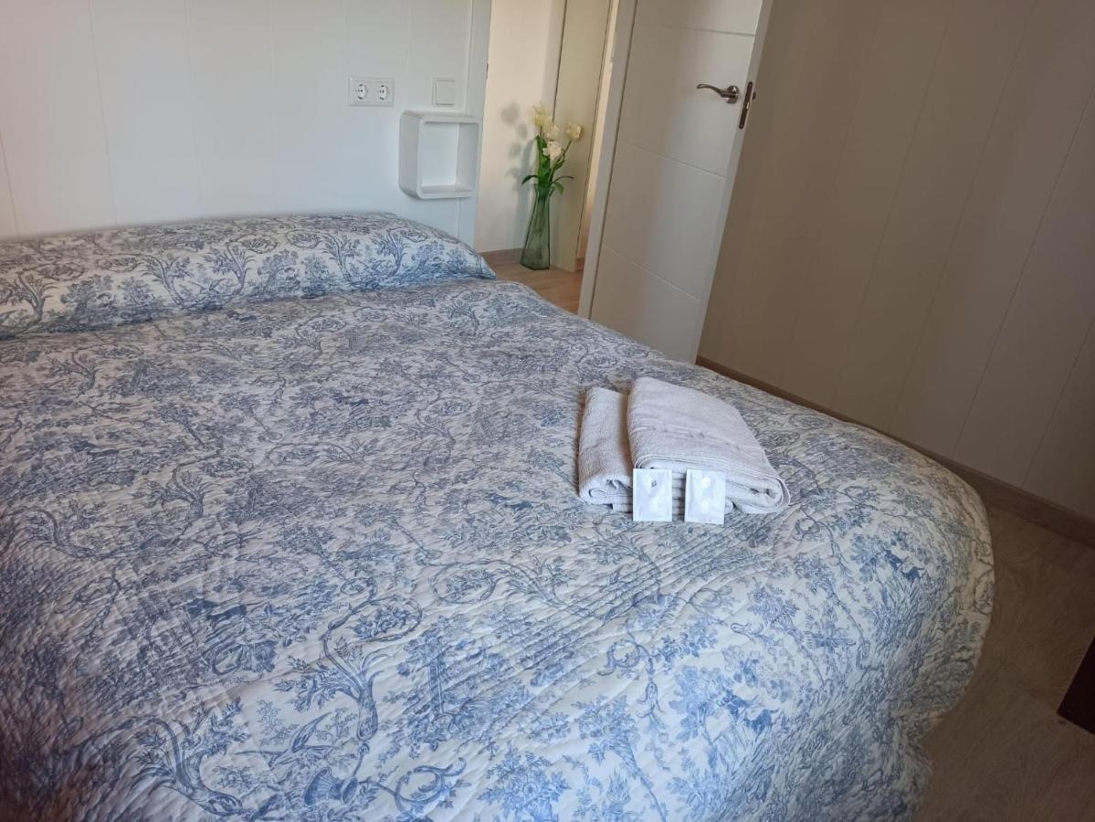 Apartament Apartamento Cayetano Ronda Zewnętrze zdjęcie