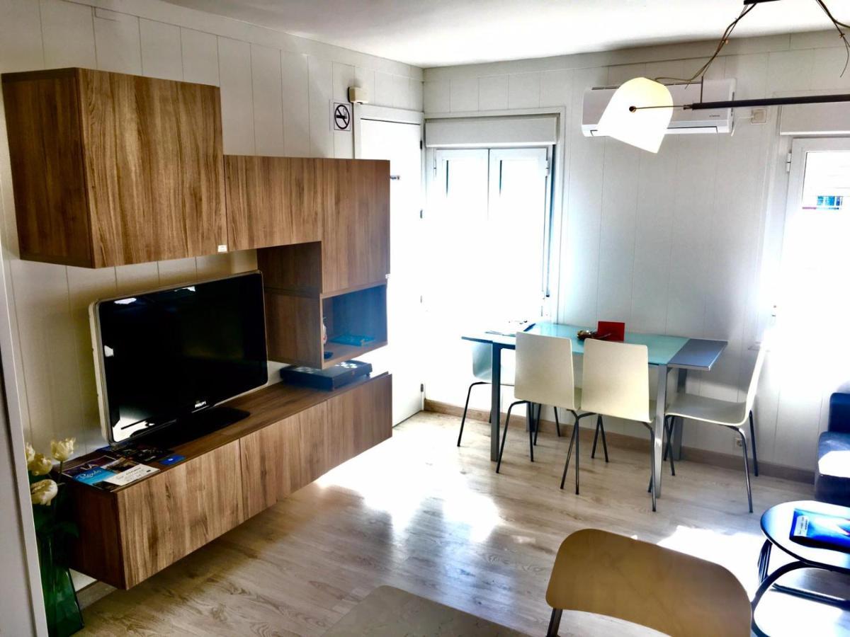 Apartament Apartamento Cayetano Ronda Zewnętrze zdjęcie