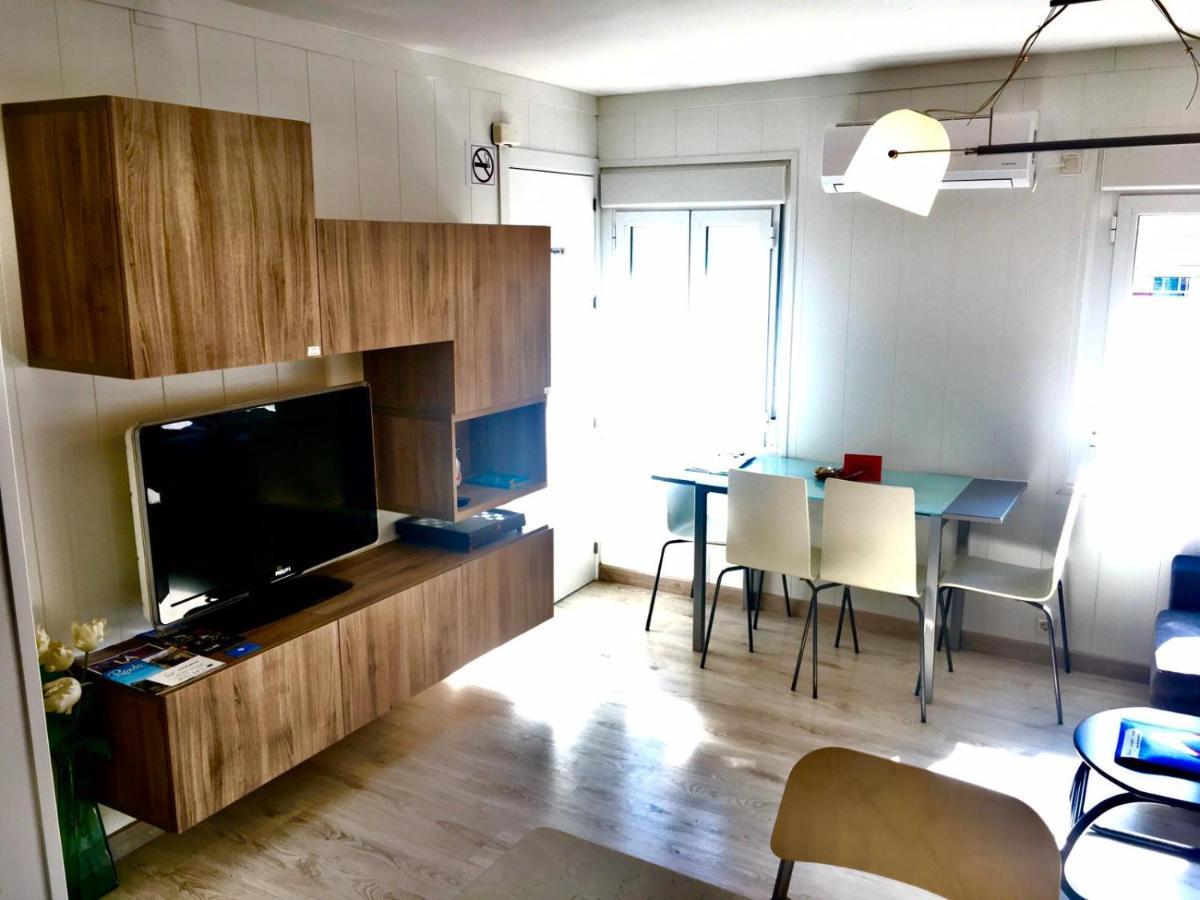Apartamento Cayetano Ronda Zewnętrze zdjęcie