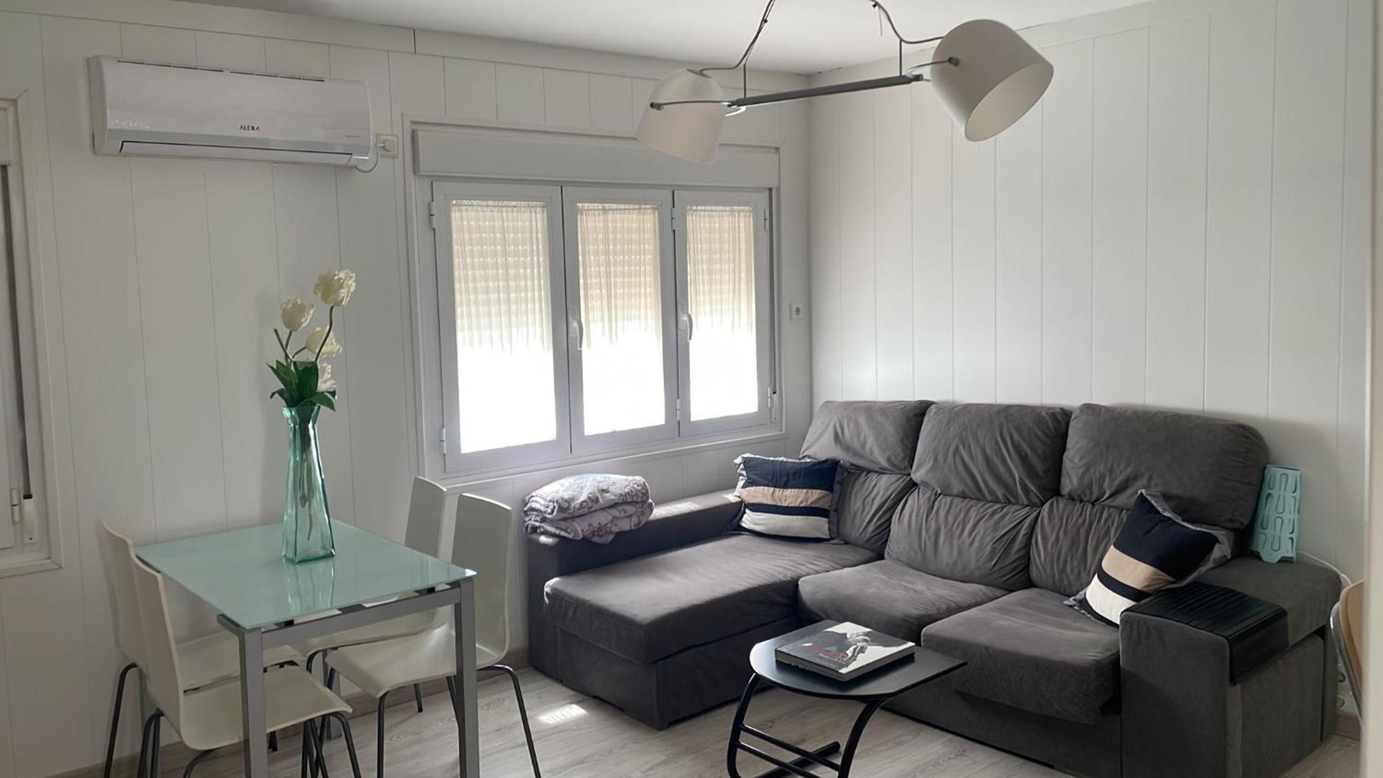 Apartamento Cayetano Ronda Zewnętrze zdjęcie