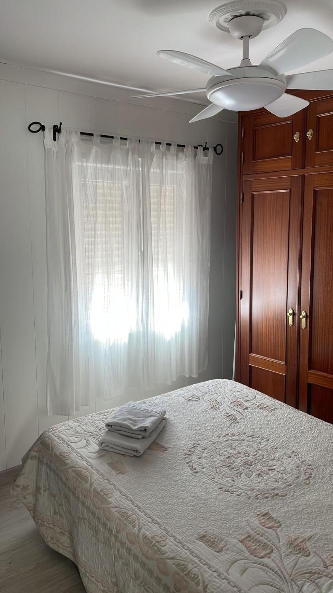 Apartamento Cayetano Ronda Zewnętrze zdjęcie