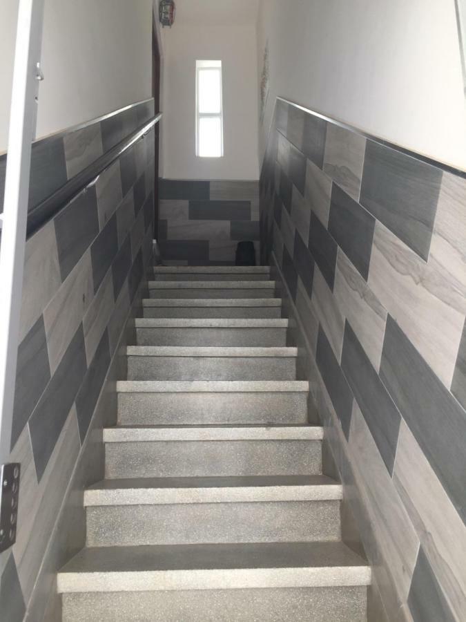 Apartamento Cayetano Ronda Zewnętrze zdjęcie