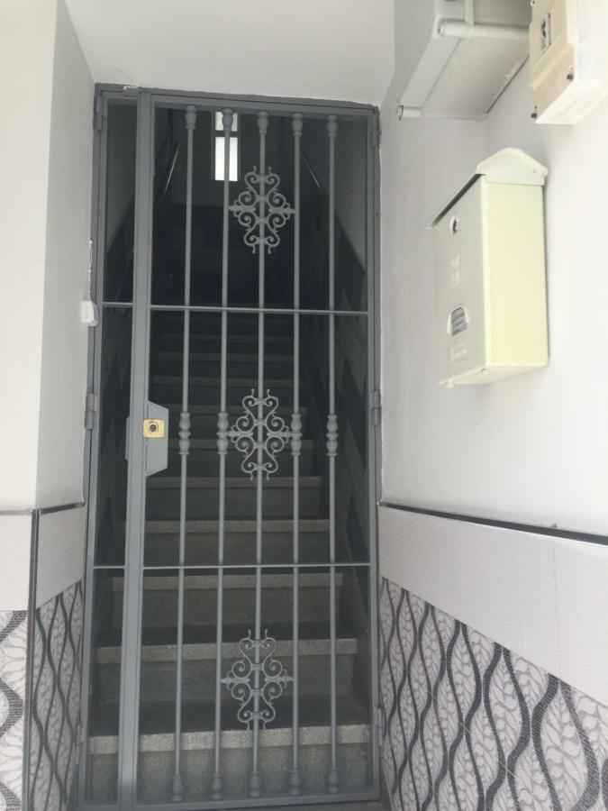 Apartamento Cayetano Ronda Zewnętrze zdjęcie