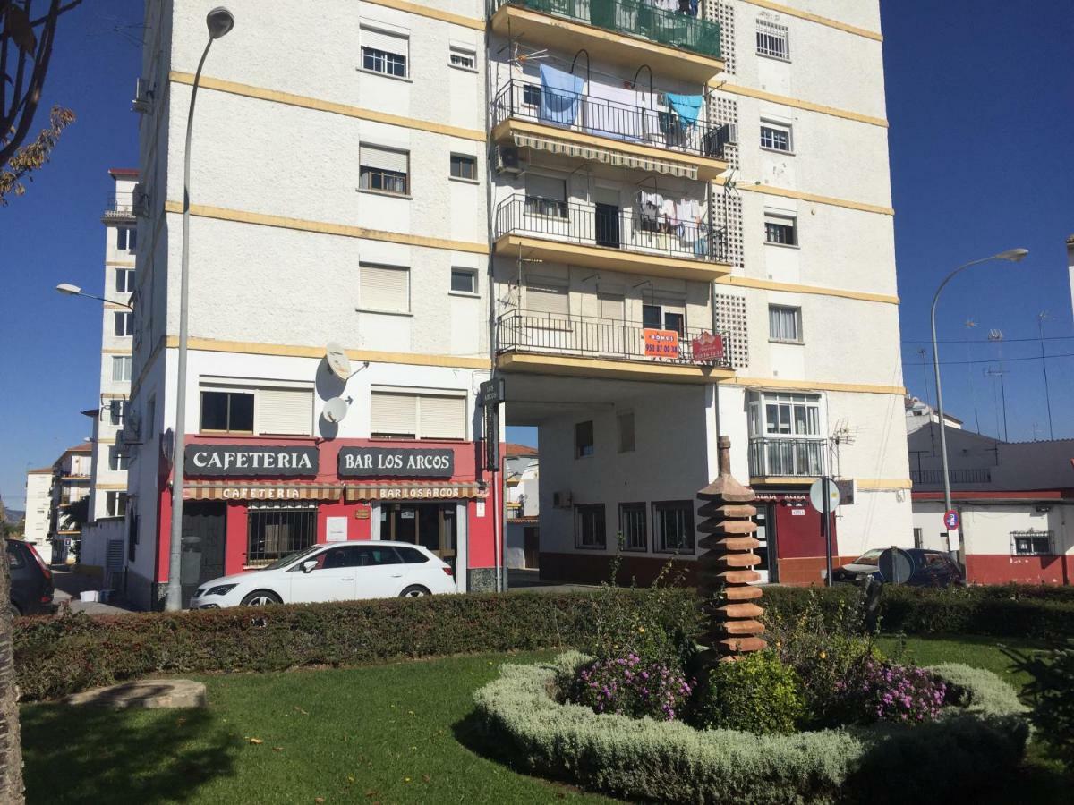 Apartamento Cayetano Ronda Zewnętrze zdjęcie