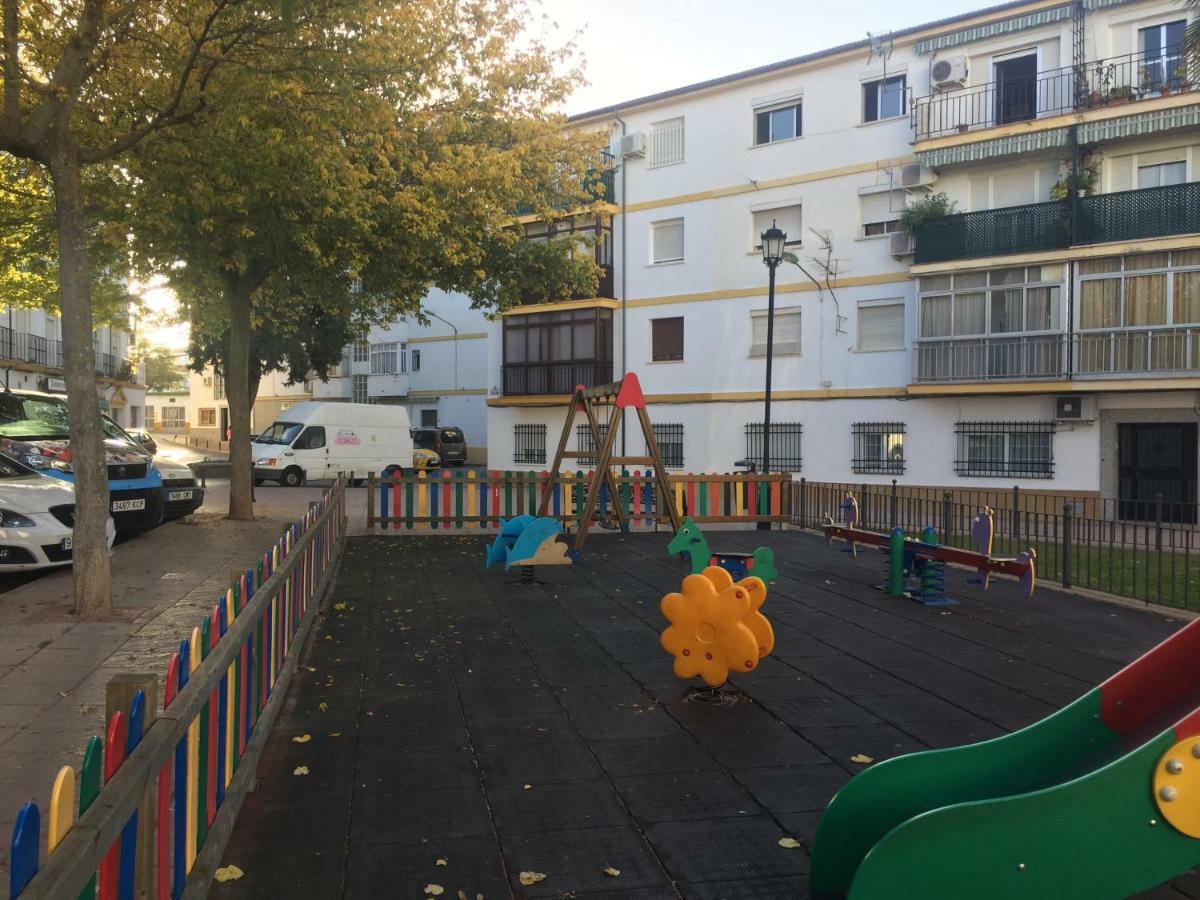 Apartamento Cayetano Ronda Zewnętrze zdjęcie