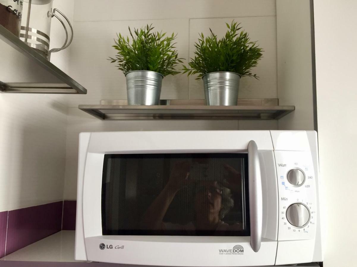 Apartamento Cayetano Ronda Zewnętrze zdjęcie