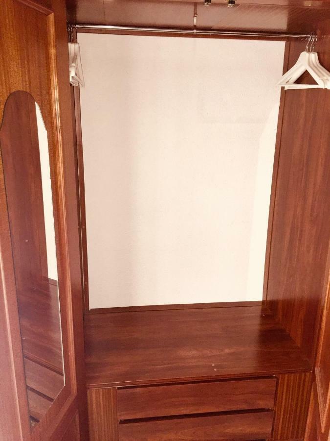 Apartamento Cayetano Ronda Zewnętrze zdjęcie