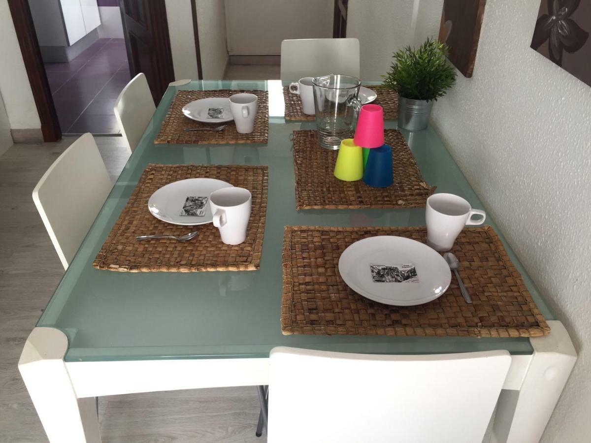 Apartament Apartamento Cayetano Ronda Zewnętrze zdjęcie