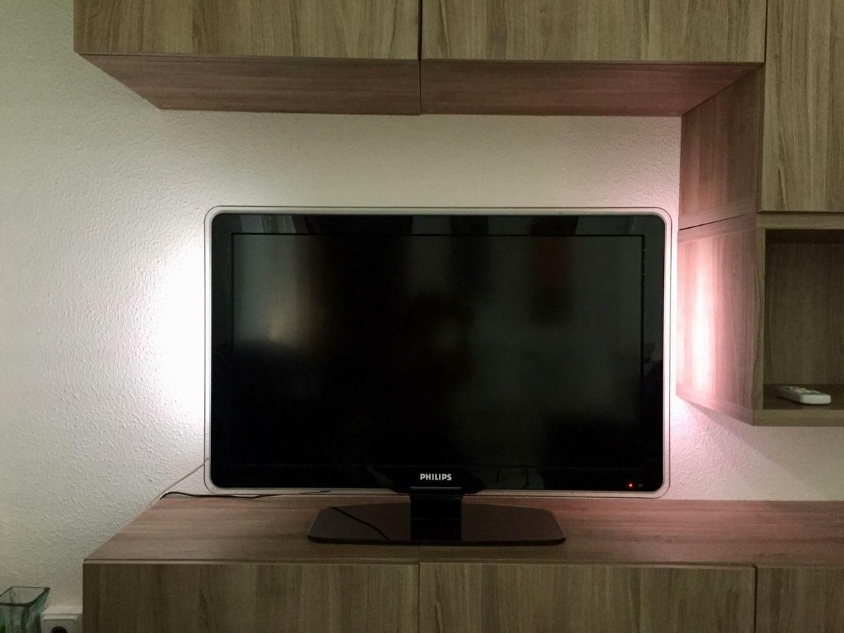 Apartamento Cayetano Ronda Zewnętrze zdjęcie